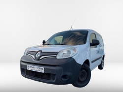 Renault Kangoo II 1.5 DCI 75 GDC 2 PLACES 80-Somme