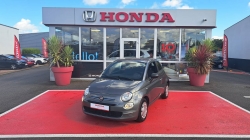 Fiat 500 II Hybrid 1.0 BSG 70 ch Cult 29-Finistère