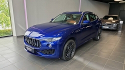 Maserati Levante 3.0 V6 BI-TURBO 430 S Q4 29-Finistère