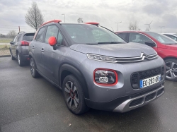 Citroën C3 Aircross SUV PURETECH 110 FEEL 62-Pas-de-Calais