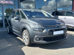 Citroën C4 Picasso PURETECH FEEL EAT6 110CV 62-Pas-de-Calais