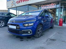 Citroën C4 Picasso PURETECH 130 FEEL 62-Pas-de-Calais