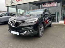 Renault Kadjar 1.2 TCE 130 CV ENERGY INTENS 62-Pas-de-Calais