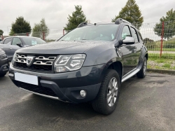 Dacia Duster PRESTIGE TCE 115 CV 4X2 62-Pas-de-Calais