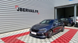 BMW Série 1 1.5 116D DKG7 M Sport 35-Ille-et-Vilaine