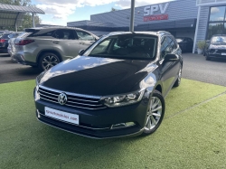 Volkswagen Passat SW 2.0 TDI 150 CH CARAT EXCLUS... 49-Maine-et-Loire