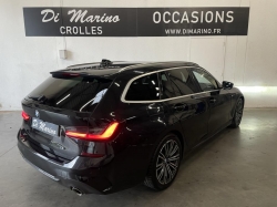 BMW Série 3 (G21) TOURING 320D XDRIVE 190 M SPO... 38-Isère