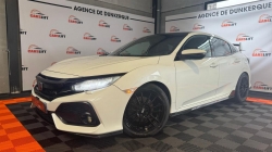 Honda Civic SPORT PLUS 1.5 i-VTEC Turbo 182 cv B... 59-Nord