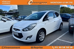 Hyundai ix20 1.4 CRDI 90 PACK INVENTIVE 78-Yvelines