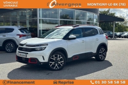 Citroën C5 Aircross 1.5 BLUEHDI 130 S&S SHINE E... 78-Yvelines