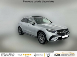 Mercedes GLC 400 e 9G-Tronic 4Matic AMG Line 67-Bas-Rhin