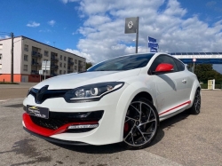 Renault Mégane III 2.0 T 265 S&S RS CUP 52-Haute-Marne