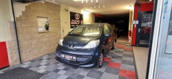 Peugeot 107 34000 km !!! CLIM 26-Drôme