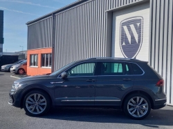 Volkswagen Tiguan 1.5 TSI 150 CH DSG7 Elegance E... 14-Calvados