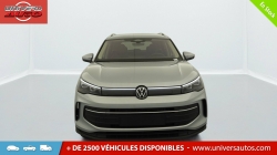 Volkswagen Tiguan NOUVEAU 1.5 ETSI 150CH DSG7 VW... 05-Hautes Alpes