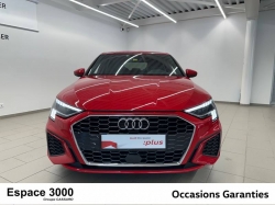 Audi A3 sportback 35 TFSI Mild Hybrid 150 S tron... 25-Doubs