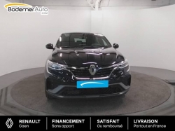 Renault Arkana TCe 160 EDC FAP - 22 R.S. Line 14-Calvados