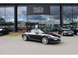 Porsche Boxster 3.4i - 310 BV PDK TYPE 987 II CA... 45-Loiret