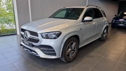 Mercedes Classe GLE 350 DE EQ POWER 9G-TRONIC 4M... 29-Finistère