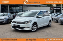 Volkswagen Touran III 1.4 TSI 150 BLUEMOTION TEC... 78-Yvelines