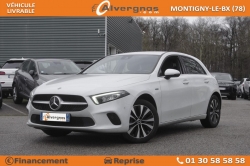 Mercedes Classe A IV 250 E BUSINESS LINE 8G-DCT 78-Yvelines