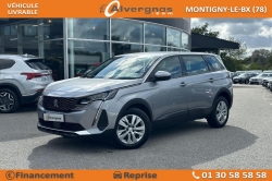 Peugeot 5008 II (2) 1.5 BLUEHDI 130 S&S ACTIVE B... 78-Yvelines