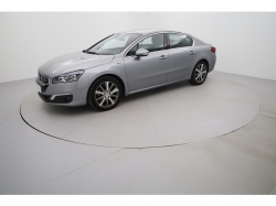 Peugeot 508 GT Line 1.6 BlueHDi 120ch S&S EAT6 G... 81-Tarn