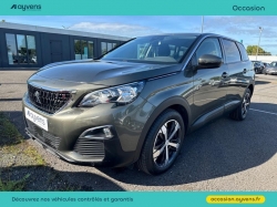 Peugeot 5008 1.5 BlueHDi 130ch S&S Active Busine... 91-Essone