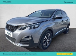 Peugeot 3008 1.2 PureTech 130ch Allure Business ... 91-Essone