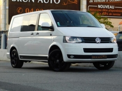 Volkswagen Transporter FG 2.8T L1H1 2.0 TDI 180C... 06-Alpes Maritimes