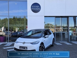 Volkswagen ID.3 204 ch Pro Performance Active 47-Lot-et-Garonne