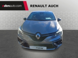 Renault Clio TCe 140 RS Line 32-Gers