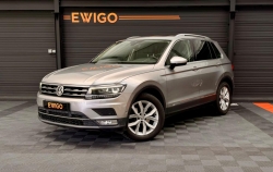 Volkswagen Tiguan 2.0 TDI 150 CARAT DSG7 TOIT OU... 29-Finistère