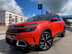 Citroën C5 Aircross SHINE BLUEHDI 130 EAT 52-Haute-Marne