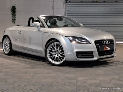 Audi TT 3.2 V6 MK2 SLINE GTIE 12 MOIS HISTORIQUE... 31-Haute-Garonne