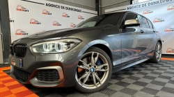 BMW Série 1 M135i 3.0 326 CV XDRIVE - GARANTIE ... 59-Nord