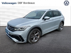 Volkswagen Tiguan 1.4 eHybrid 245ch DSG6 R-Line 33-Gironde