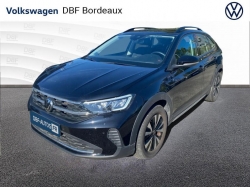 Volkswagen Taigo 1.0 TSI 110 BVM6 Life 33-Gironde