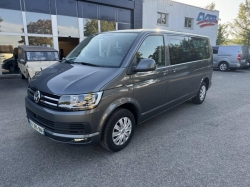 Volkswagen Caravelle VI 2.0TDI BMT 150 4MOT LWB ... 51-Marne