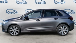 Citroën C4 1.2 PureTech 130 Shine - Entretien c... 75-Paris