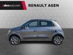 Renault Twingo III SCe 65 Equilibre 47-Lot-et-Garonne