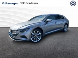 Volkswagen Arteon SB HYBRIDE RECHARGEABLE 218 CH... 33-Gironde