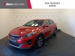 Kia Xceed 1.0l T-GDi 120 ch BVM6 Active 47-Lot-et-Garonne