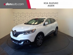 Renault Kadjar TCe 130 Energy Intens EDC 47-Lot-et-Garonne