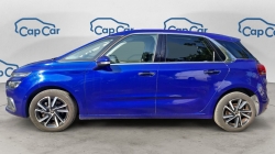 Citroën C4 Picasso 1.2 PureTech 130 EAT6 Exclus... 75-Paris