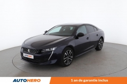 Peugeot 508 1.5 Blue-HDi GT EAT8 131 ch 92-Hauts-de-Seine