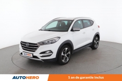 Hyundai Tucson 1.7 CRDi Creative 115 ch 92-Hauts-de-Seine