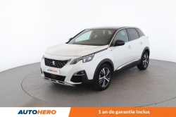 Peugeot 3008 1.6 PureTech GT Line EAT8 180 ch 92-Hauts-de-Seine