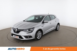 Renault Mégane 1.5 dCi Blue Business EDC 115 ch 92-Hauts-de-Seine