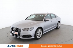 Audi A6 3.0 TDI Clean Diesel Avus Quattro S tron... 92-Hauts-de-Seine